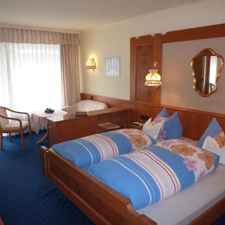 Hotel Traube Бад-Вильдбад Экстерьер фото
