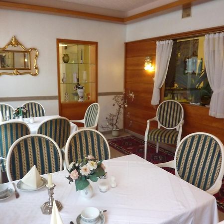 Hotel Traube Бад-Вильдбад Экстерьер фото