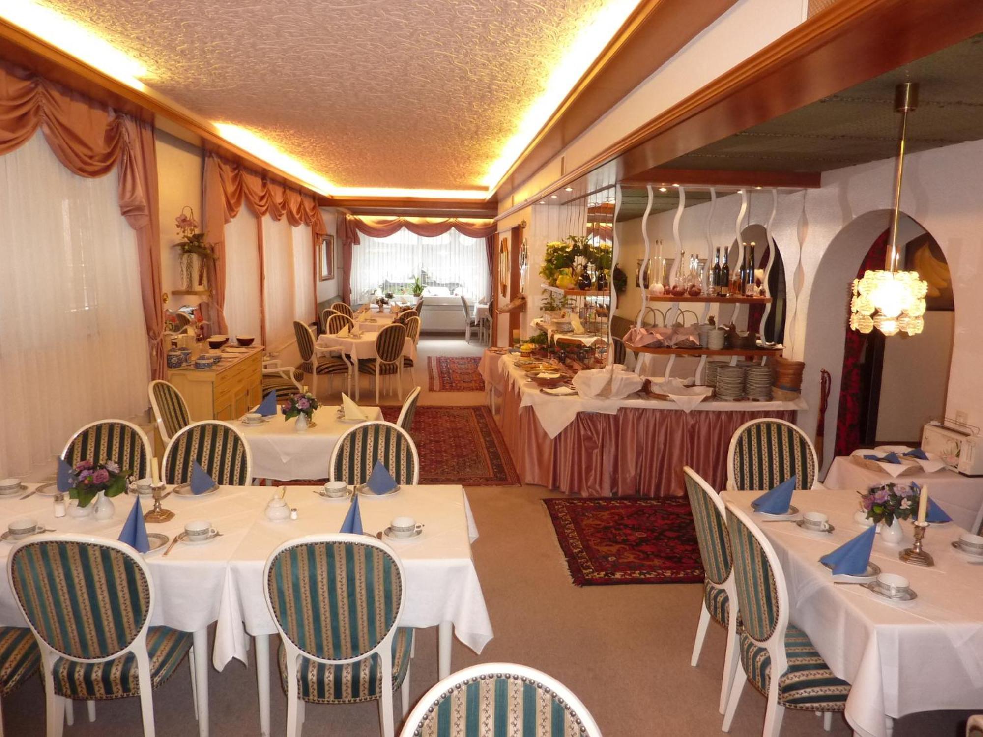 Hotel Traube Бад-Вильдбад Экстерьер фото